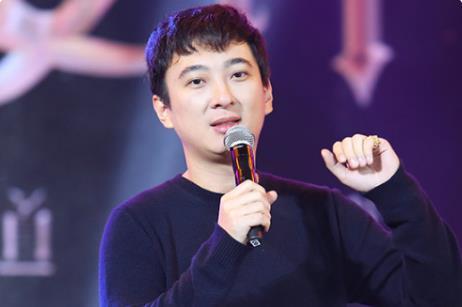 王思聪回归娱乐圈吃瓜,吃瓜群众翘首以盼  第3张